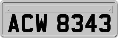 ACW8343