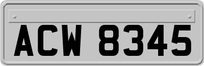 ACW8345