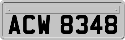 ACW8348