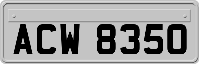 ACW8350