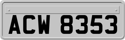 ACW8353