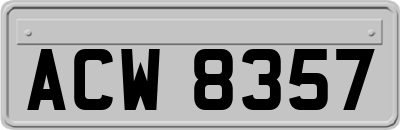 ACW8357
