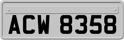 ACW8358