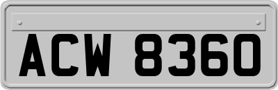 ACW8360
