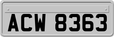 ACW8363