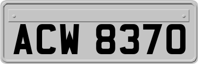 ACW8370