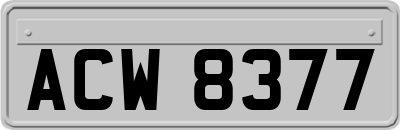 ACW8377