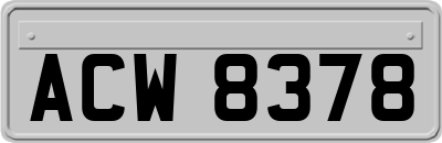 ACW8378