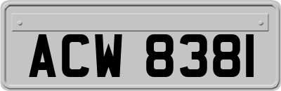 ACW8381