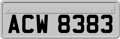 ACW8383