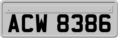 ACW8386