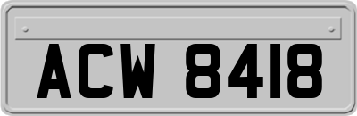 ACW8418