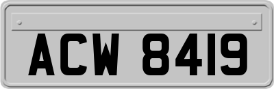 ACW8419