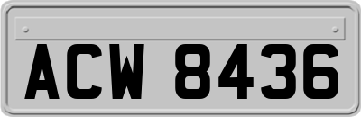 ACW8436