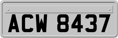 ACW8437