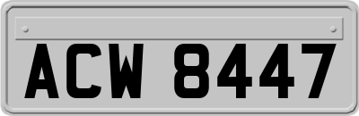 ACW8447