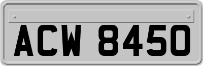 ACW8450