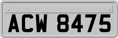 ACW8475