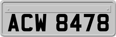 ACW8478