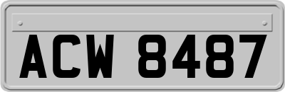 ACW8487