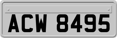 ACW8495