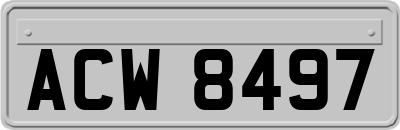 ACW8497