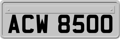 ACW8500