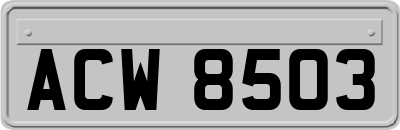 ACW8503