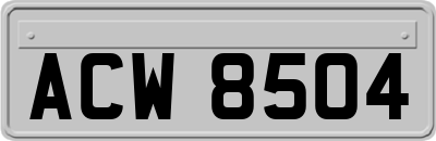 ACW8504