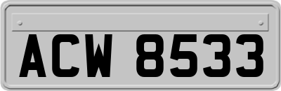 ACW8533