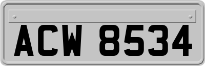 ACW8534
