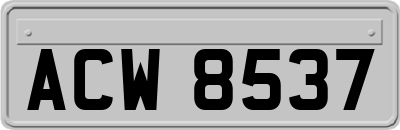 ACW8537