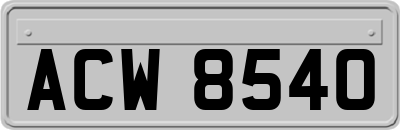 ACW8540