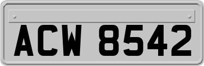 ACW8542