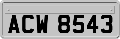 ACW8543
