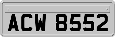 ACW8552
