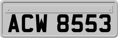 ACW8553