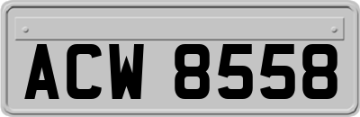 ACW8558