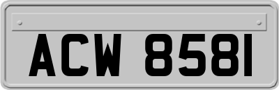 ACW8581