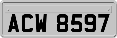 ACW8597