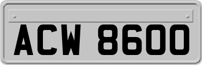 ACW8600