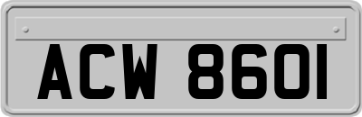 ACW8601