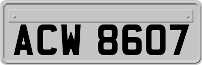 ACW8607