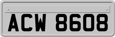 ACW8608