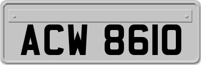 ACW8610