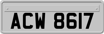 ACW8617