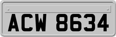 ACW8634