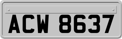 ACW8637