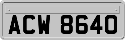 ACW8640
