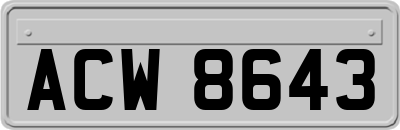 ACW8643